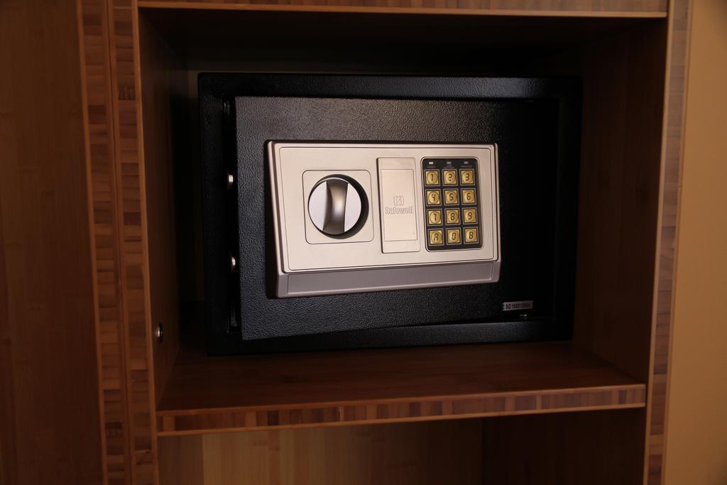 Waterfront Inn Пентиктън Стая снимка